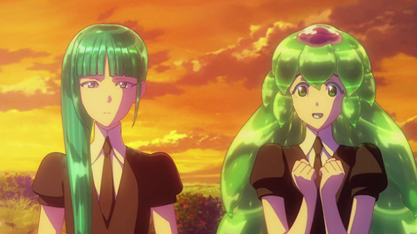 L'ère Des Cristaux Scan Tome 2 Vf L'anime L'Ère des Cristaux, en Promotion Vidéo