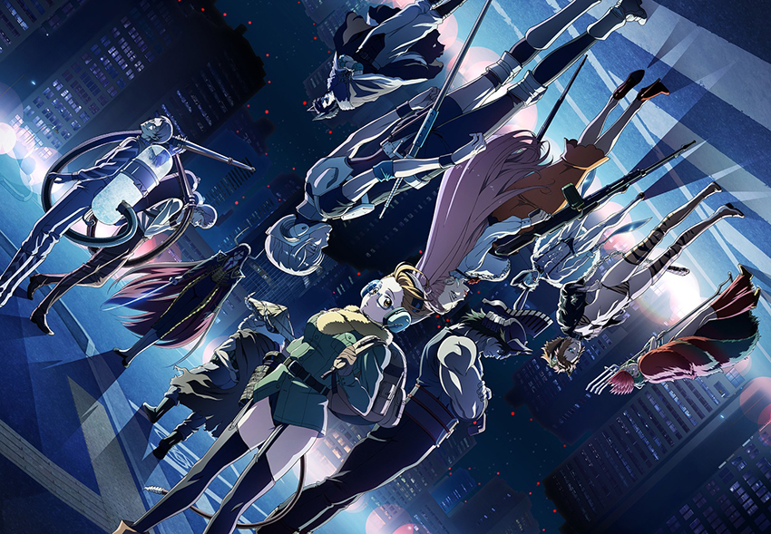 Battle Royale Image by Taguchi Masayuki #1464021 - Zerochan Anime Image  Board