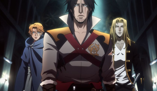 Castlevania Saison 1 Episode 1 Vf Castlevania-saison-1-anime-image-5 - Adala News