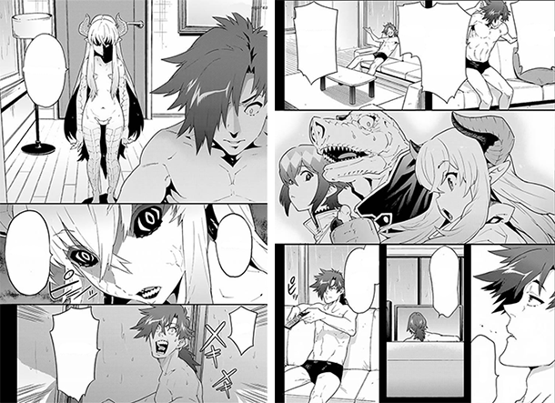 Meikyuu Black Company - Saison 1  Anime-Sama - Streaming et catalogage  d'animes et scans.