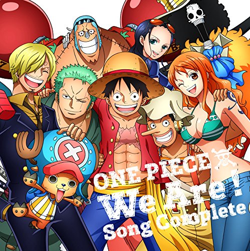 Lanime One Piece disponible officiellement en streaming VOSTFR  Adala News