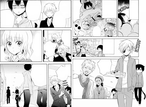 Boku No Tonari Ni Ankoku Hakaishin Ga Imasu Manga adala-news.fr