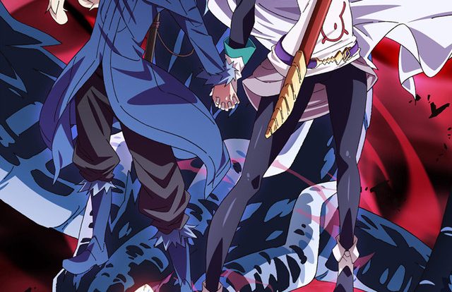 Tensei Shitara Slime Datta Ken Crunchyroll L'anime Tensei Shitara Slime Datta Ken, en Simulcast VOSTFR | Adala News