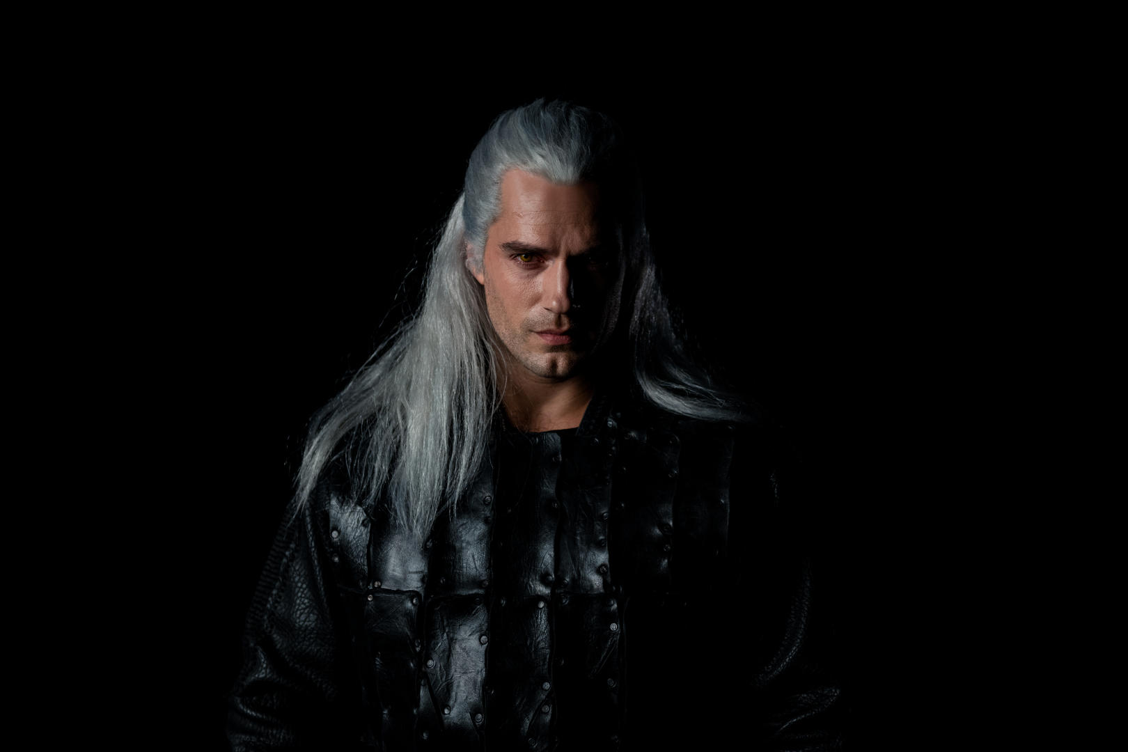 tails of iron geralt