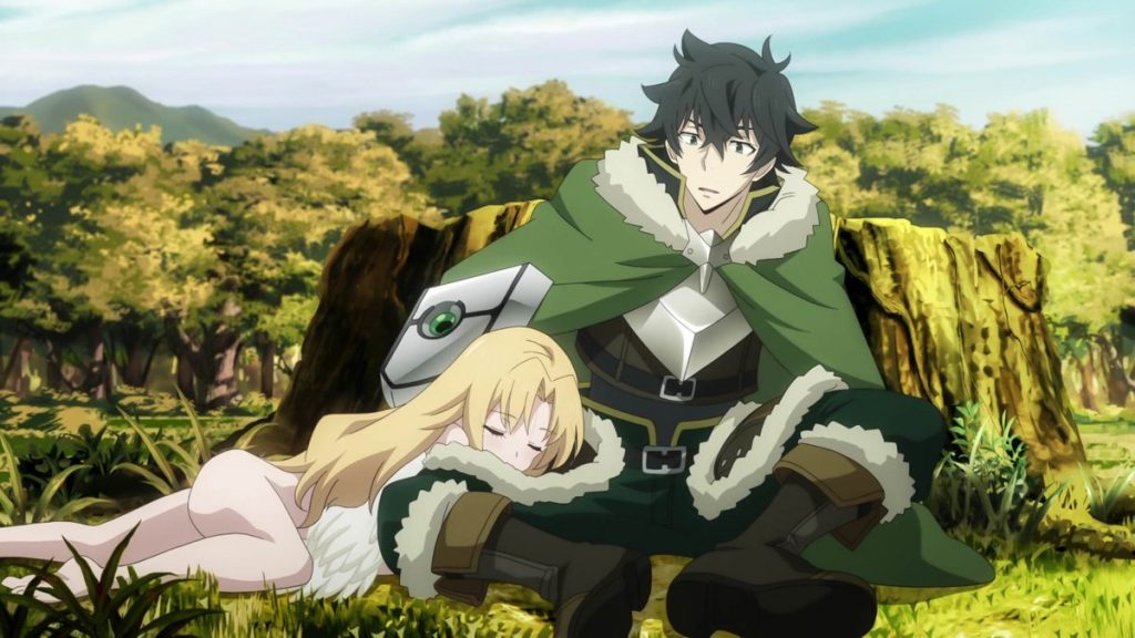 Tate No Yuusha No Nariagari Saison 3 Date De Sortie Top 10 des Animes préférés du moment de cet Hiver 2019 au Japon - Adala