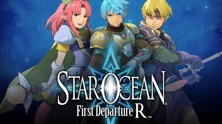 star ocean first departure r ilia