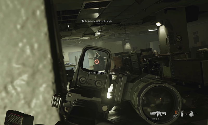 Call of Duty : Modern Warfare  TEST Call-of-Duty-Modern-Warfare-image-742