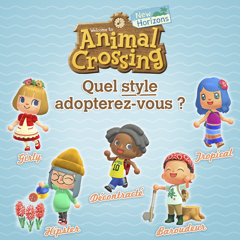 Animal Crossing: New Horizons, en Trailer FR Animal-Crossing-New-Horizons-image-5