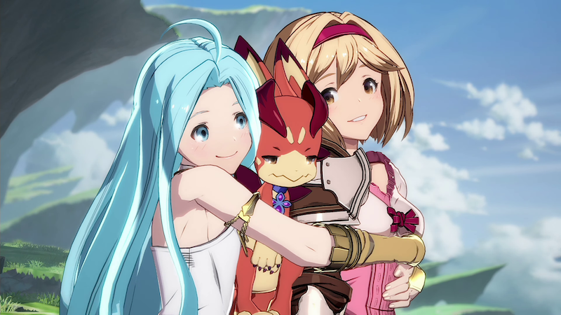 Tate No Yuusha No Nariagari Saison 3 Date De Sortie Granblue Fantasy Versus Djeeta image 3 – Adala News