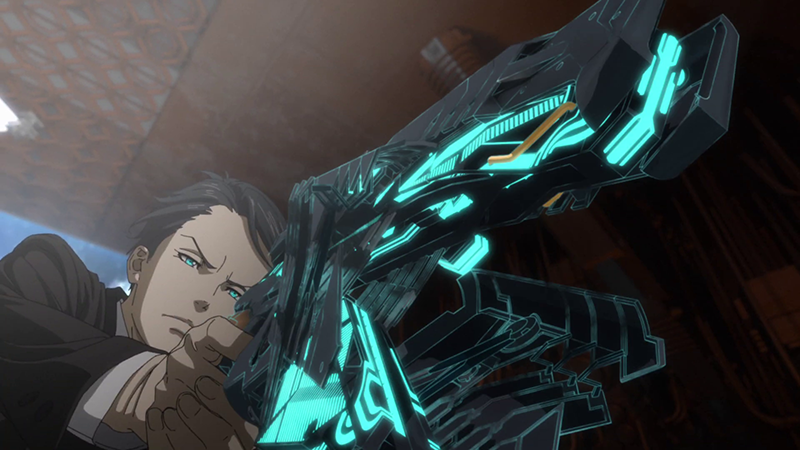 Adala News Fr Wp Content Uploads 03 Psycho Pass 3 First Inspector Anime Image 555 Png