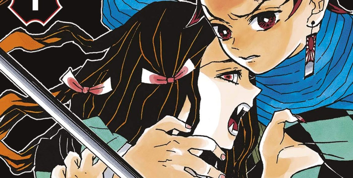 Demon Slayer Nombre De Tome En France Demon Slayer - Adala News
