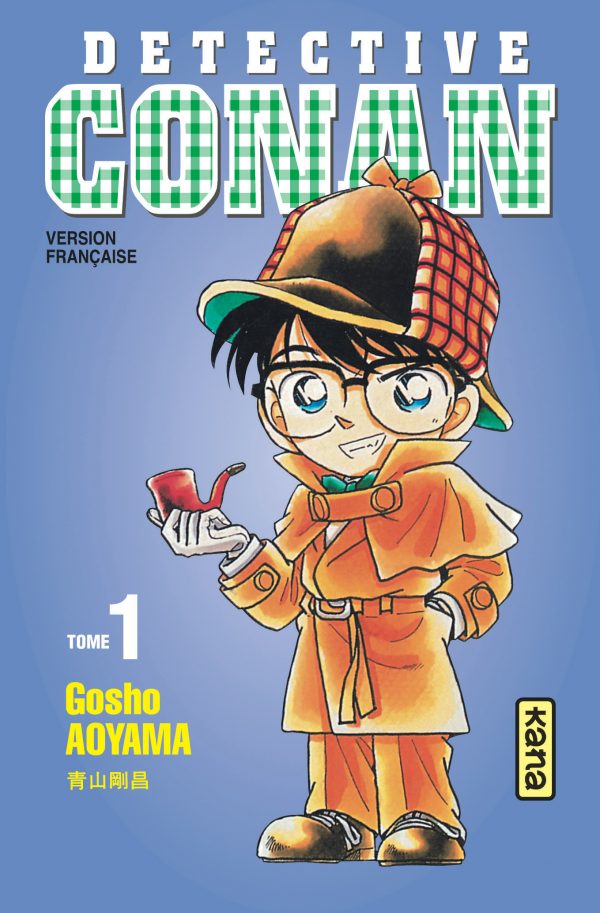 Detective Conan - Adala News
