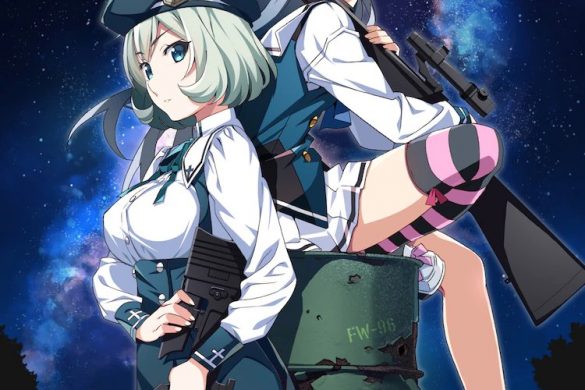 Grisaia Phantom Trigger The Animation Stargazer Grisaia: Phantom Trigger The Animation Stargazer Archives - Adala News