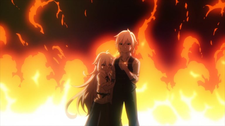 L'anime King's Raid, en Promotion Vidéo Opening
