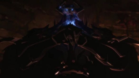 Fate/grand Order Camelot Paladin Agateram Vostfr Le film animation Fate/Grand Order Camelot: Paladin Agateram, en Teaser Vidéo - Adala News