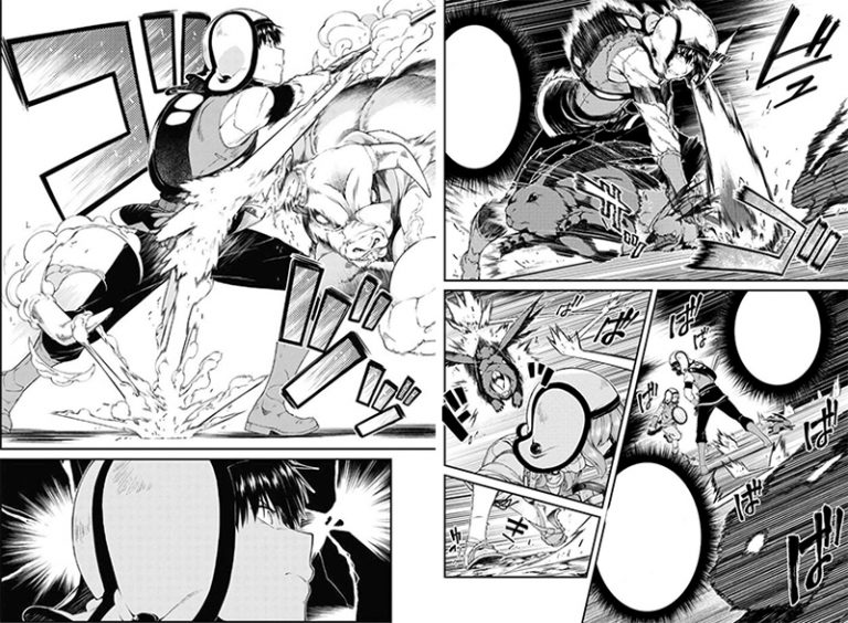 Isekai Meikyuu De Harem O Scan Vf L’anime Isekai Meikyuu de Harem wo, en Visual Art - Yoanime est un site