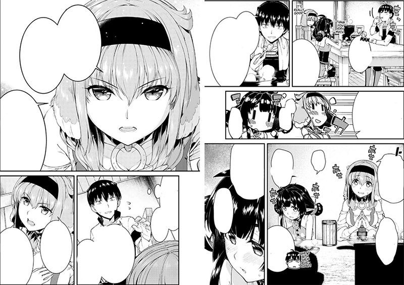 Le manga Koroshi Ai adapté en anime - Adala News