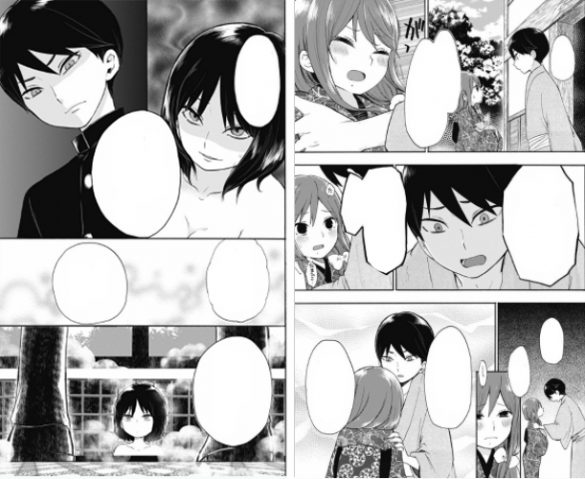 Le manga Taishou Otome Otogibanashi adapté en anime - Adala News