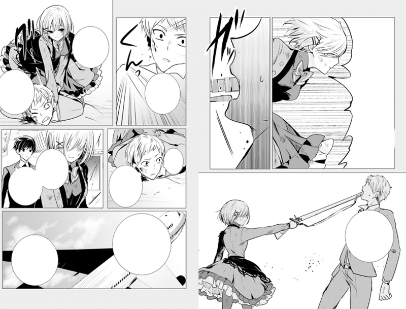 Tantei wa Mō, Shindeiru – Nova imagem promocional do anime - Manga Livre RS