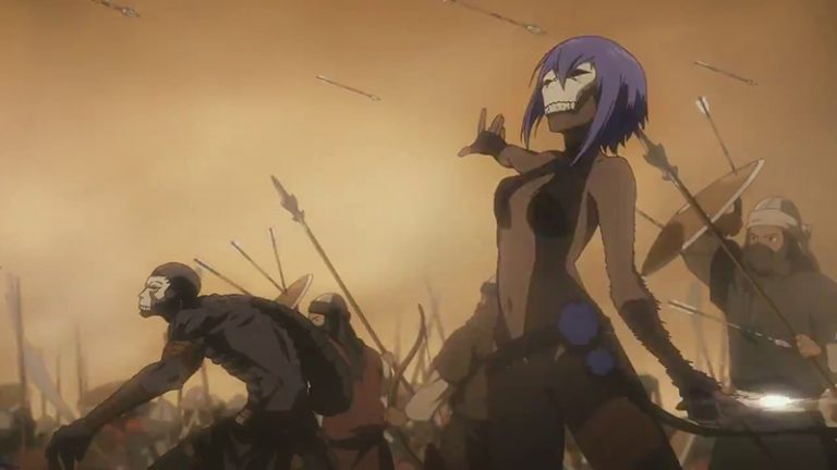 Fate/grand Order Camelot Paladin Agateram Vostfr Le film animation Fate/Grand Order Camelot: Paladin Agateram, en Trailer - Adala News