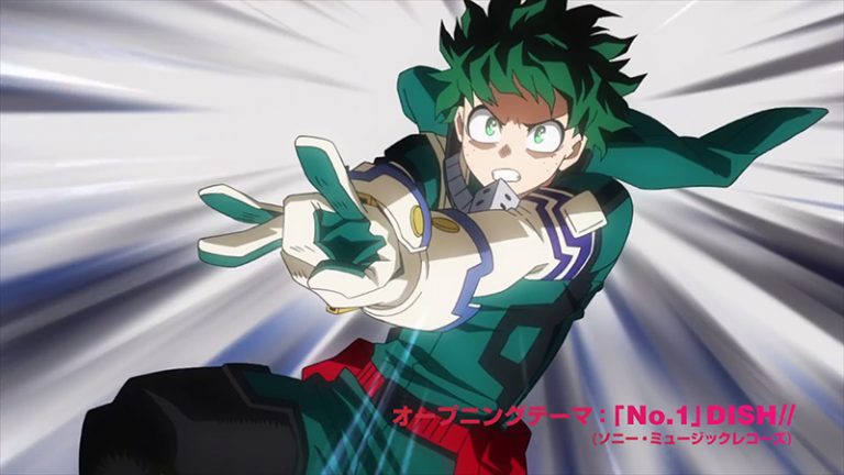 My Hero Academia Saison 5 Episode 25 Streaming L'anime My Hero Academia Saison 5, en Promotion Vidéo - Adala News