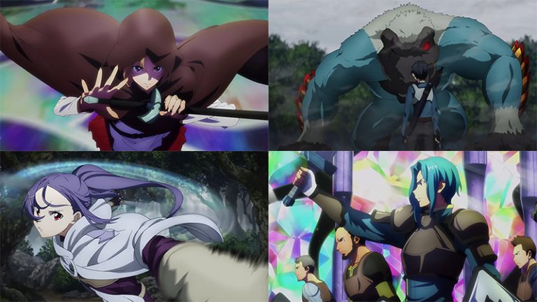 Sword Art Online Progressive Hoshinaki Yoru No Aria Film Vostfr Le film animation Sword Art Online Progressive, en Teaser Vidéo 2