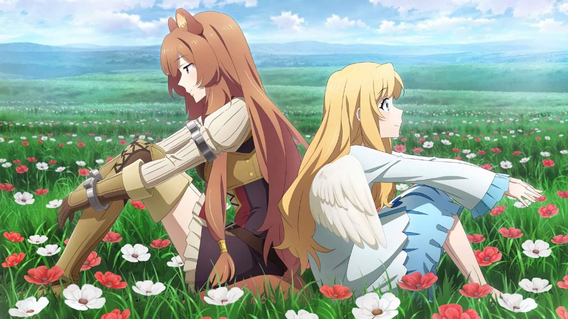 Tate No Yuusha No Nariagari Saison 2 Streaming L'anime Tate no Yuusha no Nariagari Saison 2 arrive cet Automne 2021