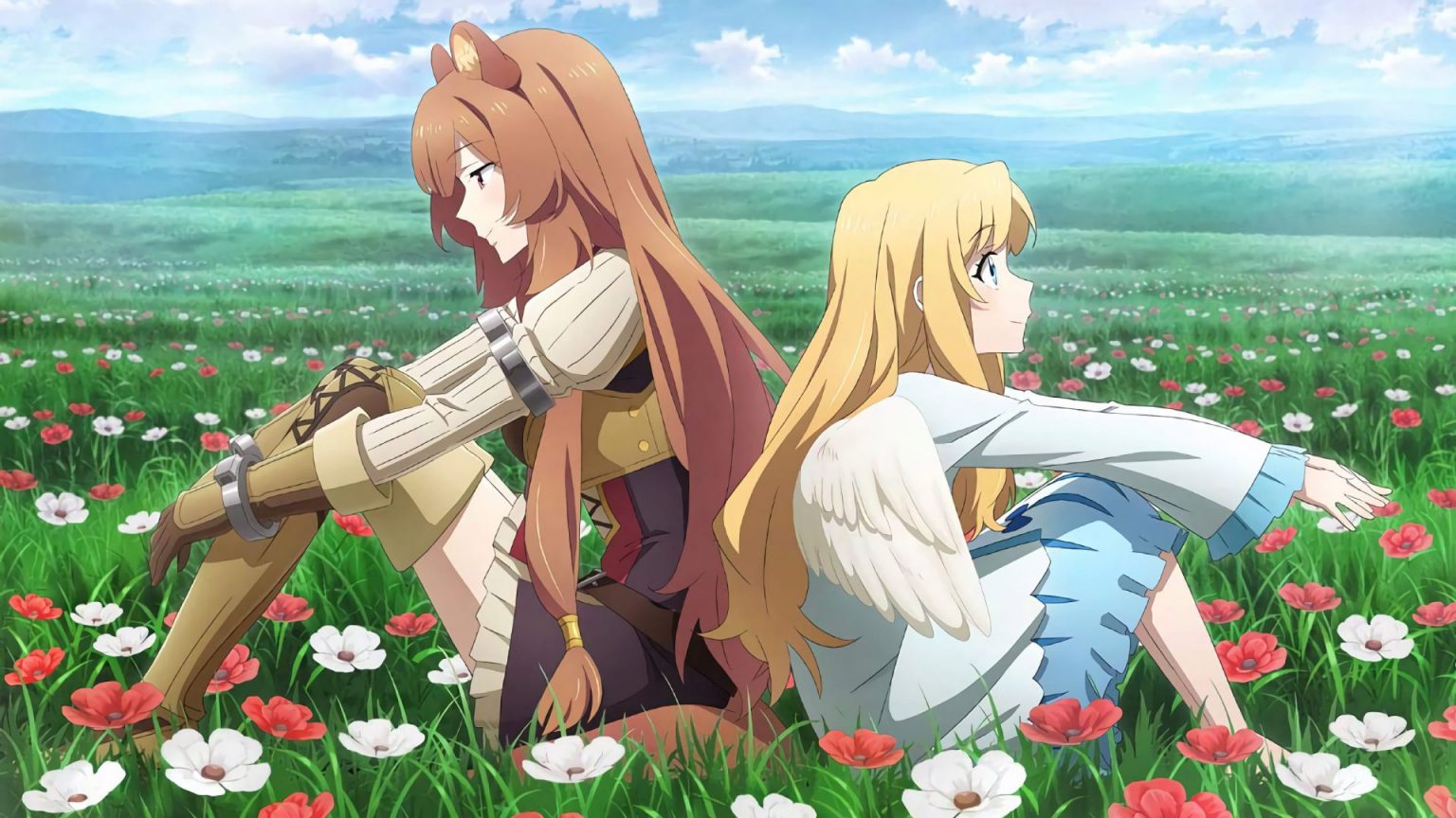 Tate No Yuusha No Nariagari Saison 2 Vf L'anime Tate no Yuusha no Nariagari Saison 2 arrive cet Automne 2021