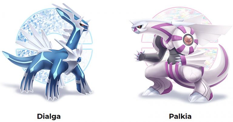 Comment Aller A La Ligue Pokemon Diamant Etincelant Le jeu Pokemon Diamant Etincelant et Perle Scintillante, daté en France