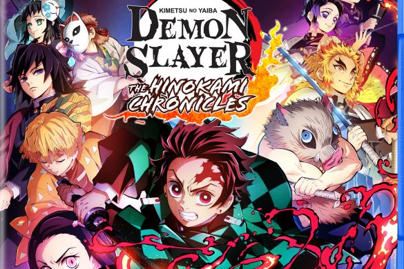 free download demon slayer hinokami chronicles nintendo switch
