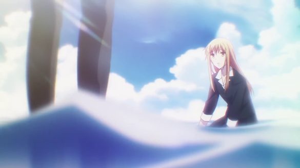 Kyouko To Katsuya No Monogatari Vostfr L’anime Kyoko to Katsuya no Monogatari, annoncé - Adala News