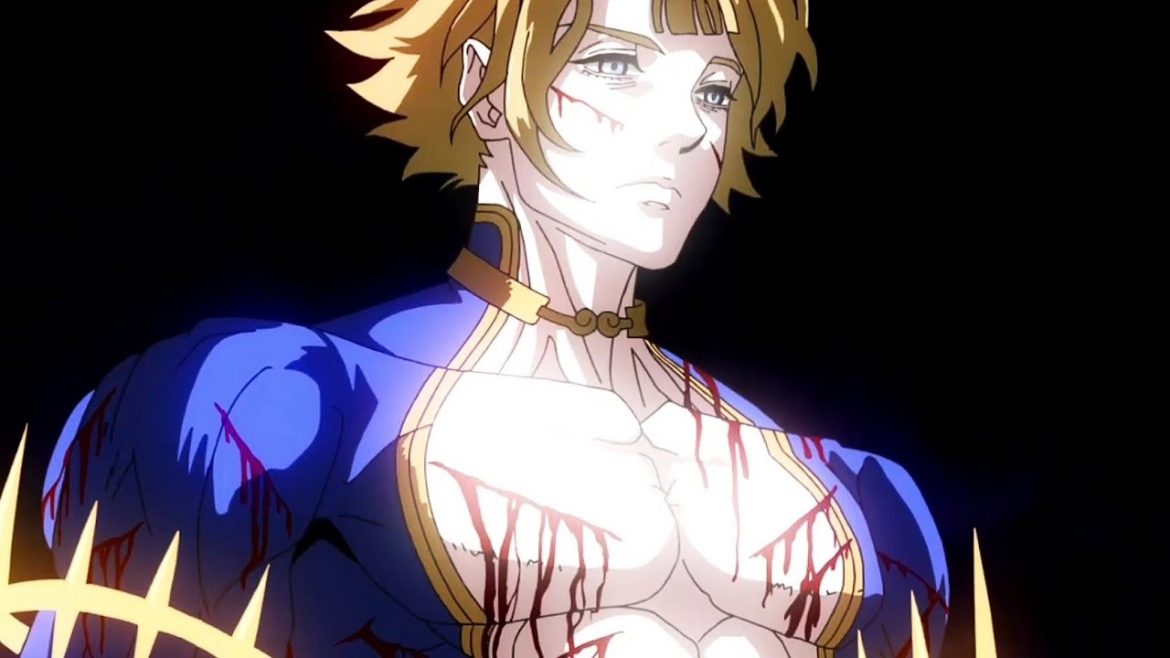 Valkyrie Apocalypse Saison 2 Ep 1 L’anime Shuumatsu no Valkyrie Saison 2, annoncé - Adala News