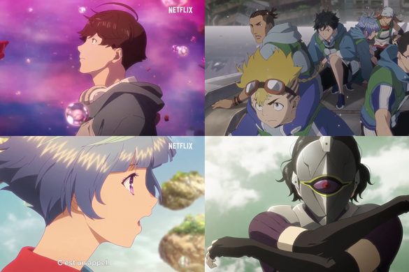 Adala News - Page 4 sur 1510 - Le Meilleur de l'actualité Manga, Anime