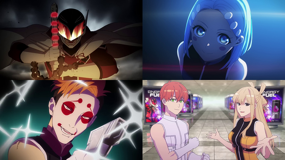 Post a Power Ranger anime parody - Anime Answers - Fanpop