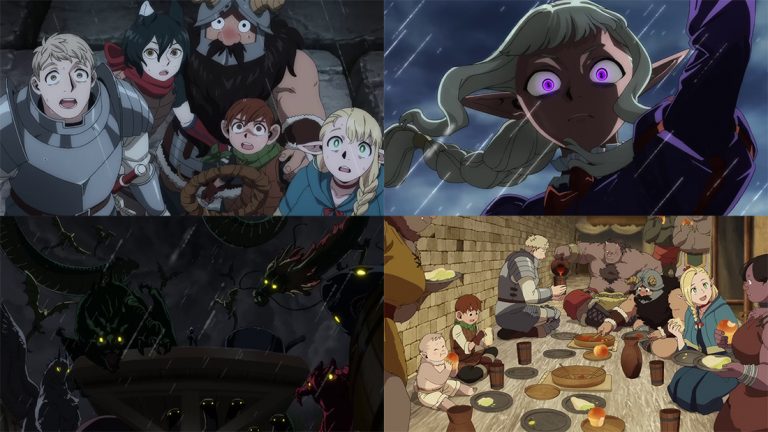 Glouton Et Dragon Saison 2 Date De Sortie adala-news.fr