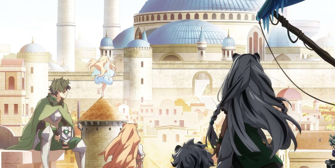 Tate No Yuusha No Nariagari Saison 4 Sortie adala-news.fr