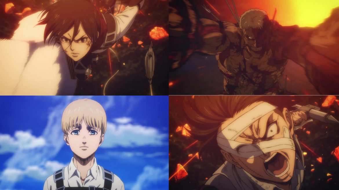 Shingeki No Kyojin The Last Attack Streaming adala-news.fr
