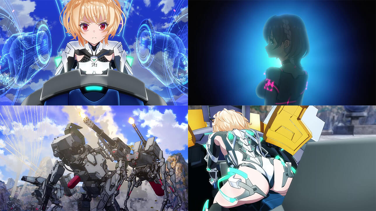 Rakuen Tsuihou : Kokoro no Resonance