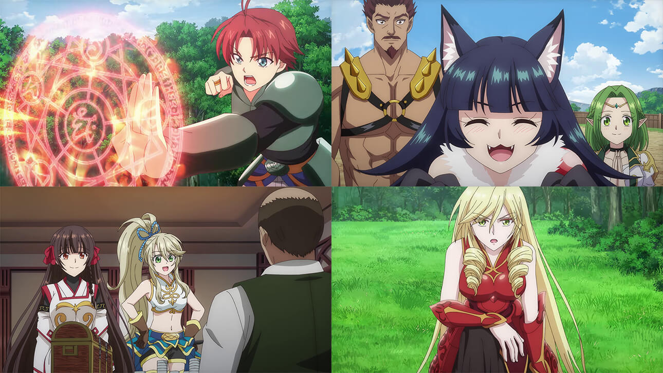 I'm a Noble on the Brink of Ruin