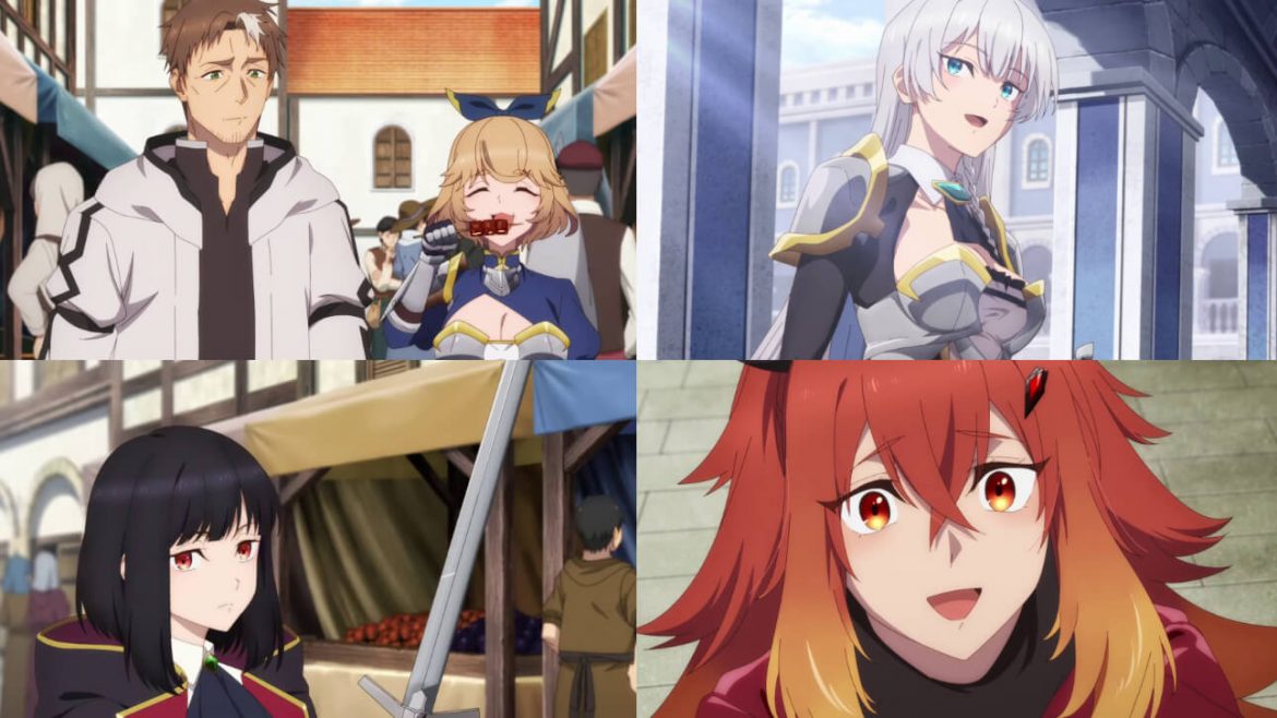 From Old Country Bumpkin To Master Swordsman adala-news.fr