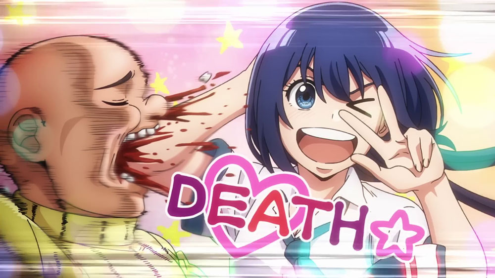 Detectives These Days Are Crazy!