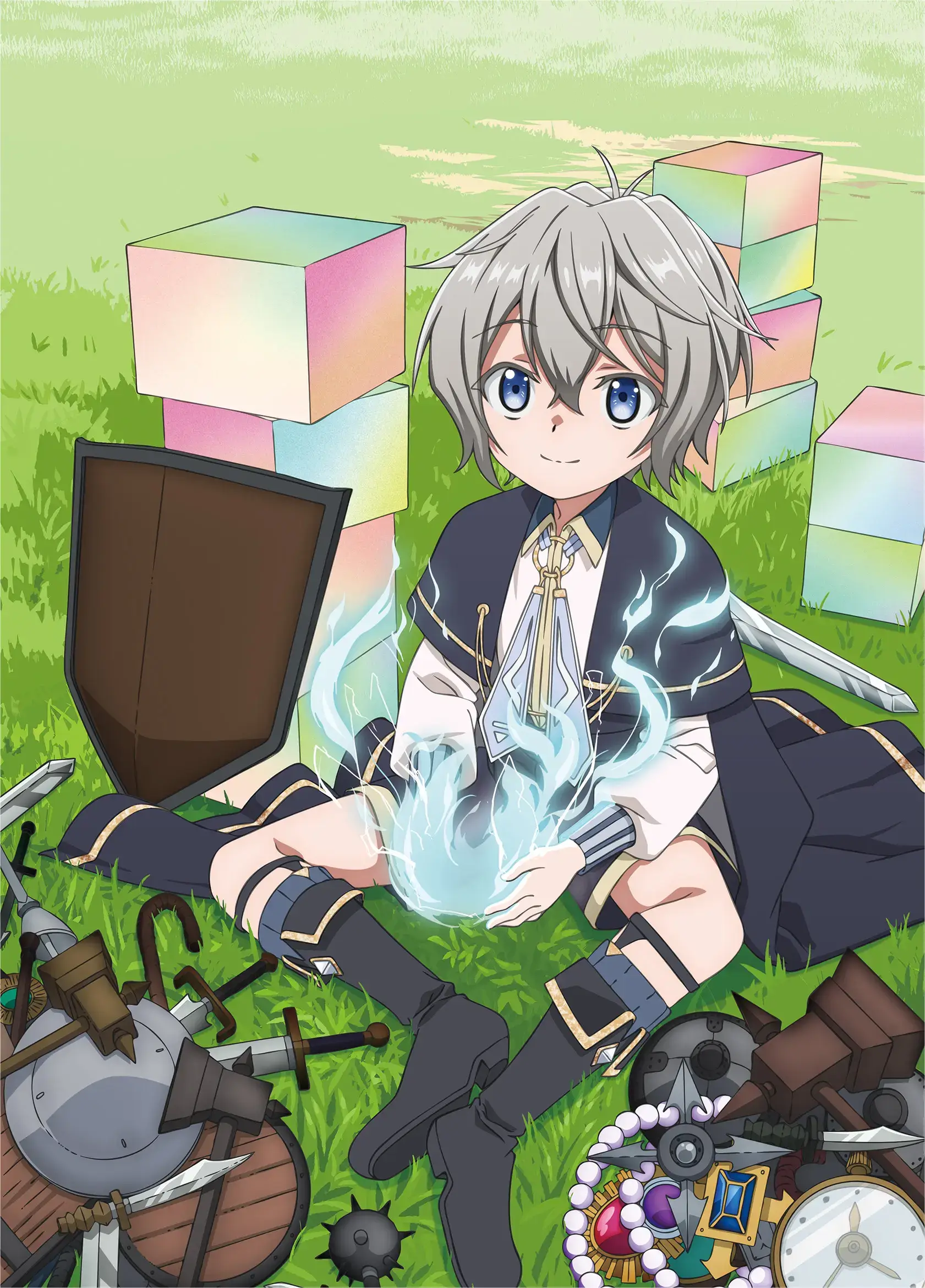 Fun Territory Defense by the Optimistic Lord