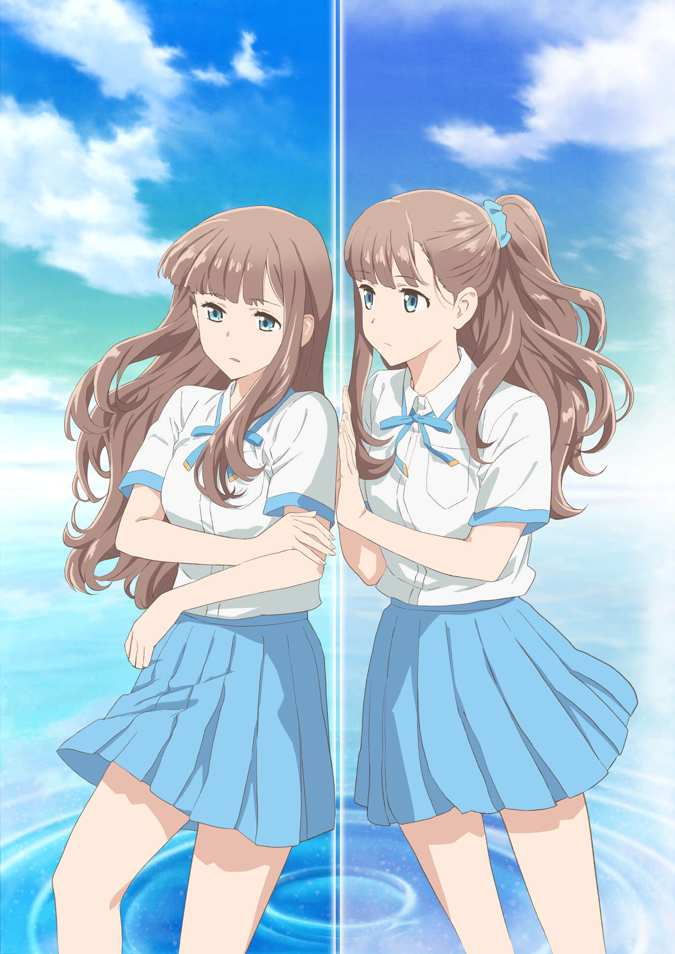 Replica Datte Koi wo suru