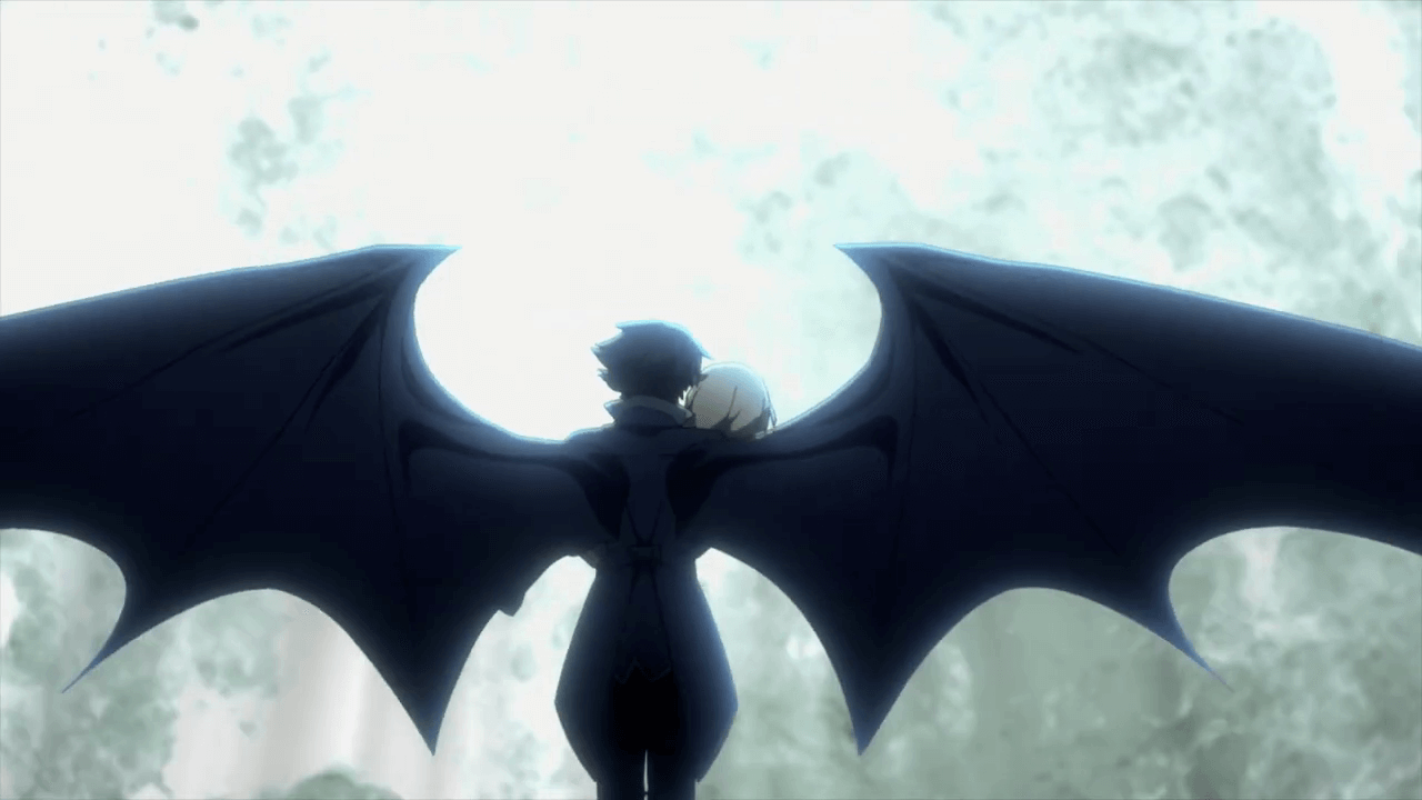 The Case Book of Arne : Date de sortie, Annonce Vidéo et Staff Animation 2 The Case Book of Arne anime