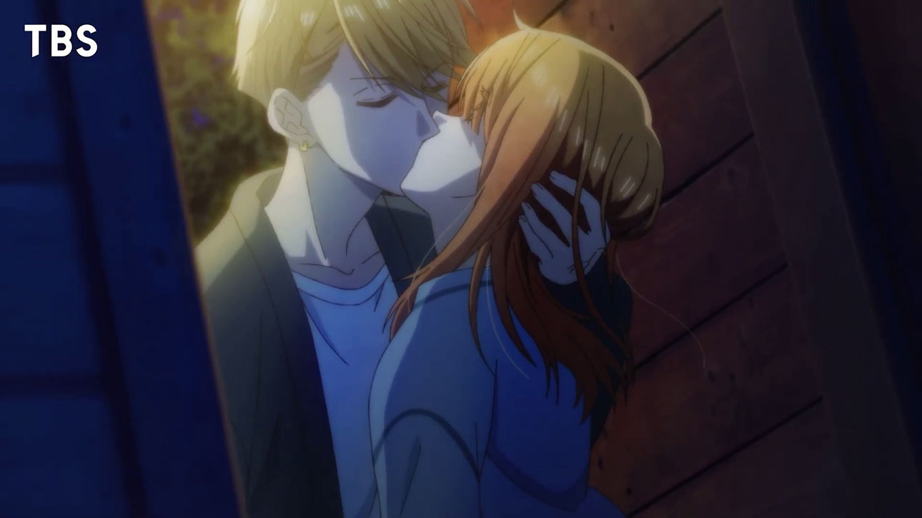 Douse Koishite Shimaunda Saison 2