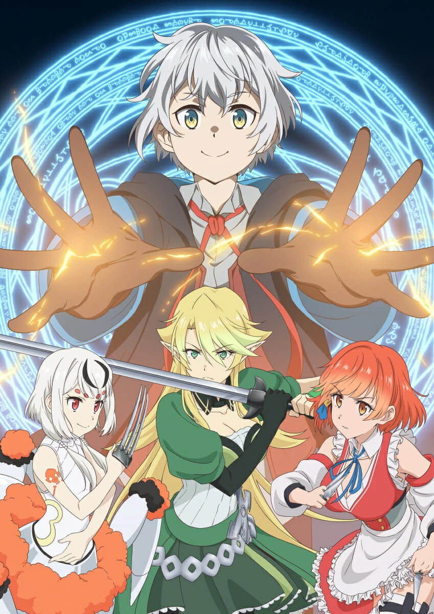 Possibly the Greatest Alchemist of All Time