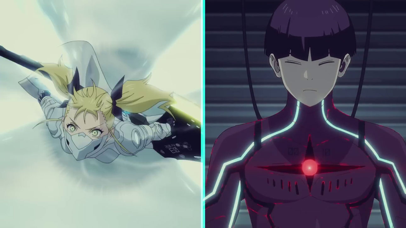 Kaiju No. 8 Gunpatsu Saigai-hen