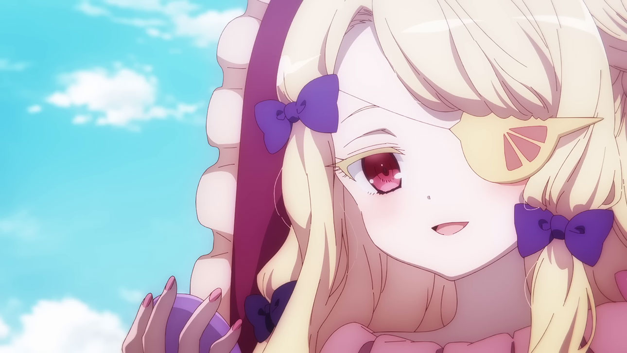 Magical Girl Raising Project Restart