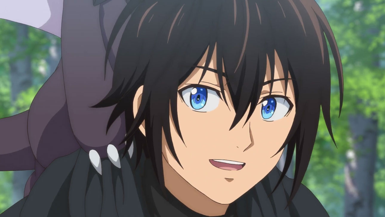 Souzai Saishuka no Isekai Ryokouki