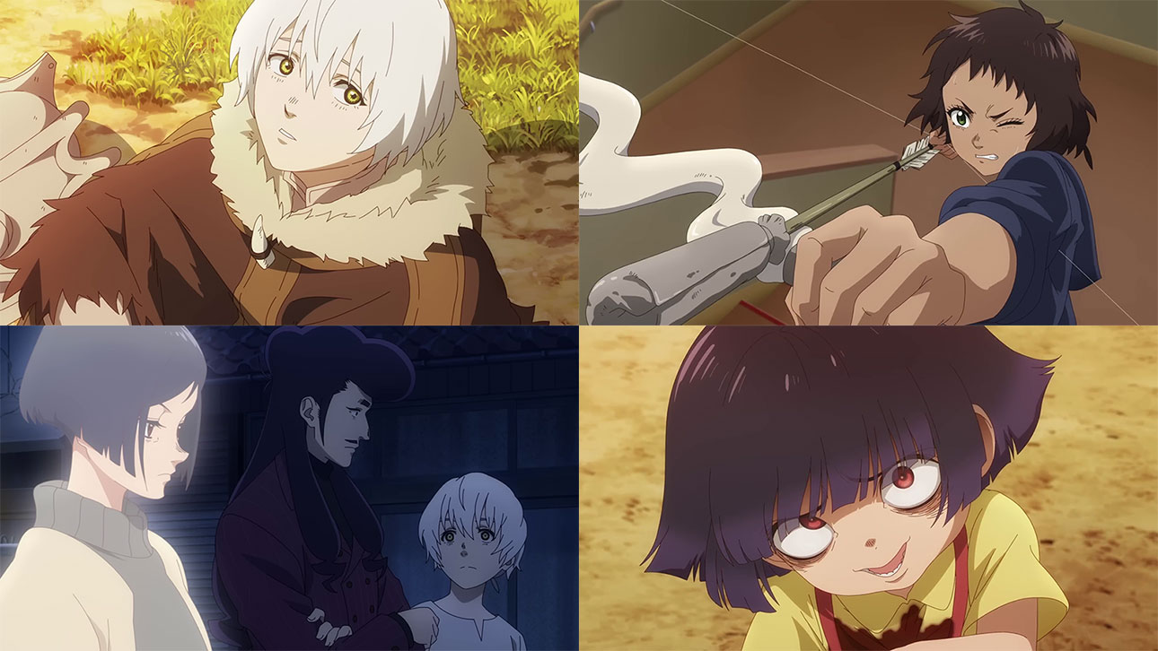 To Your Eternity Saison 3